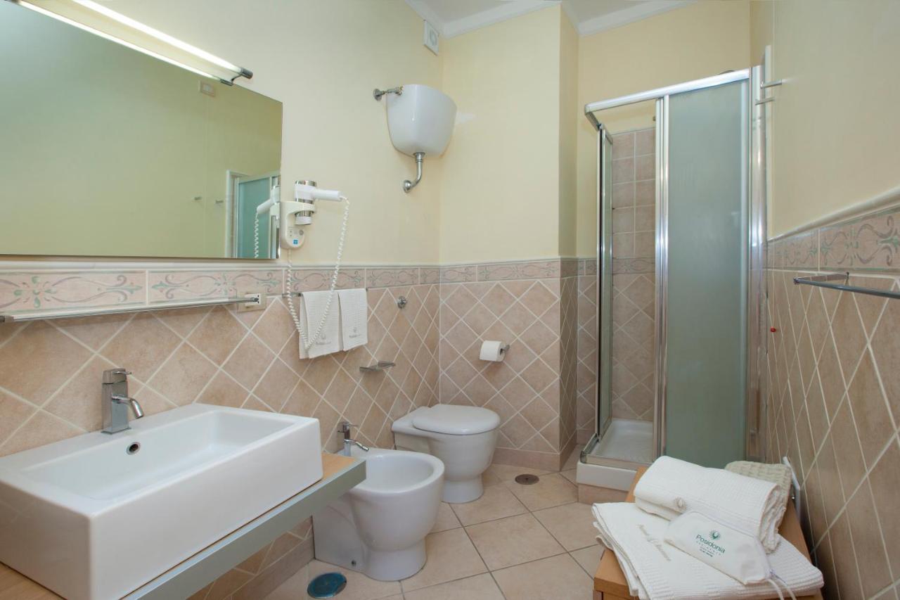 Posidonia Residence Ischia Cameră foto