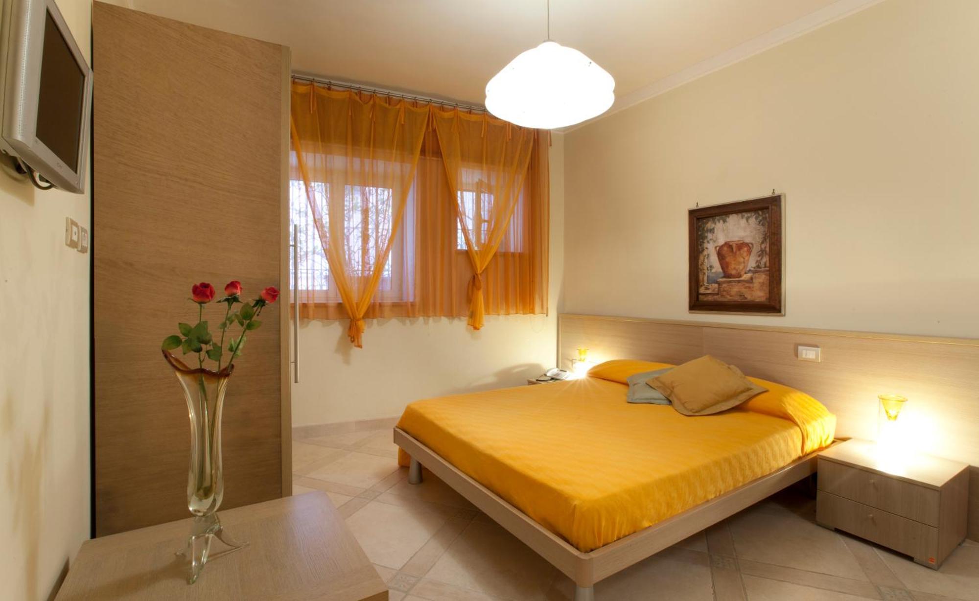 Posidonia Residence Ischia Cameră foto