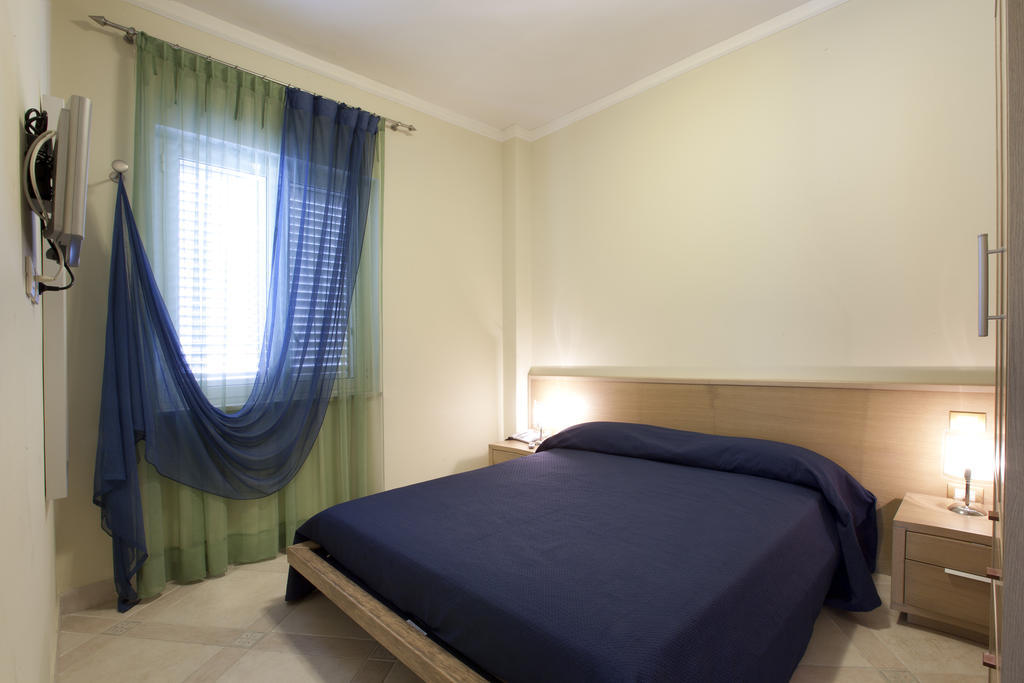 Posidonia Residence Ischia Cameră foto