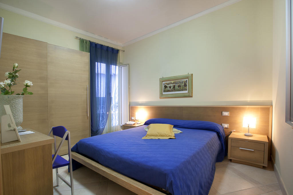 Posidonia Residence Ischia Cameră foto