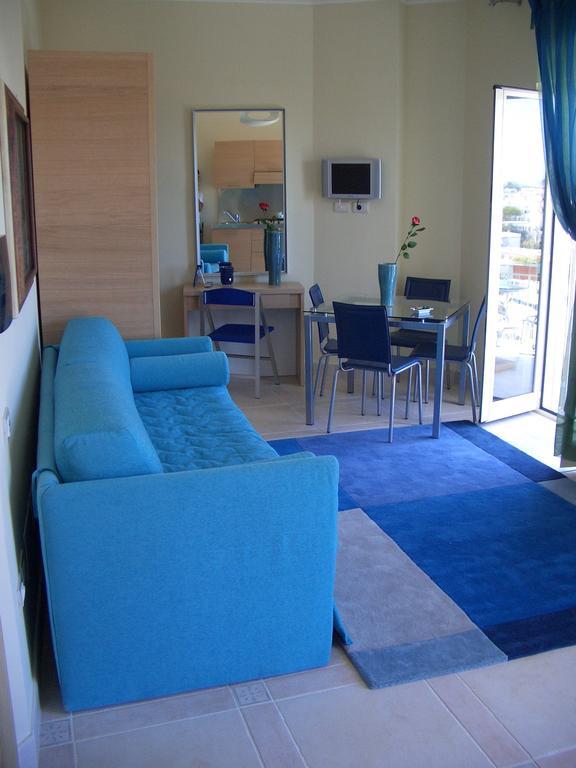 Posidonia Residence Ischia Exterior foto
