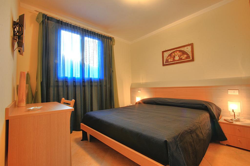 Posidonia Residence Ischia Exterior foto