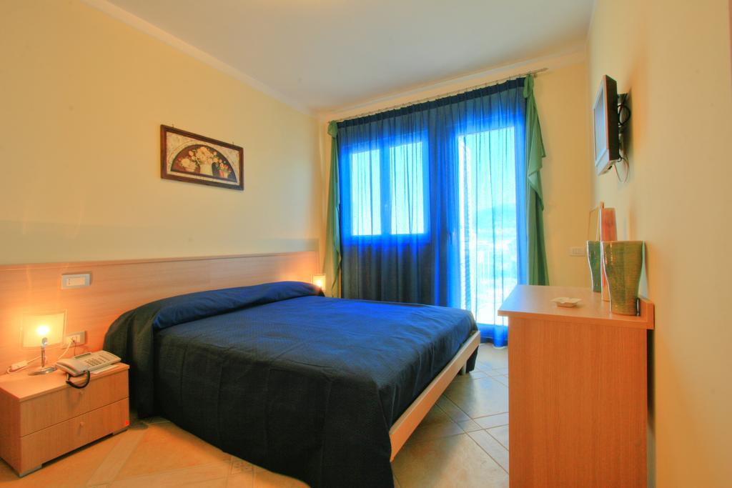 Posidonia Residence Ischia Exterior foto